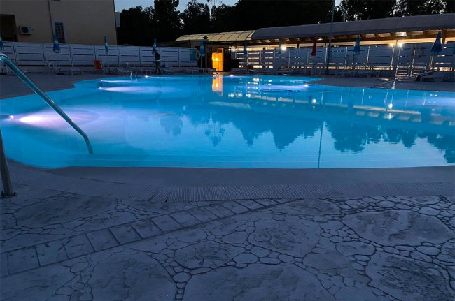 Artemis Residence Village (SA) Campania