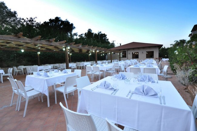 Artemis Residence Village (SA) Campania