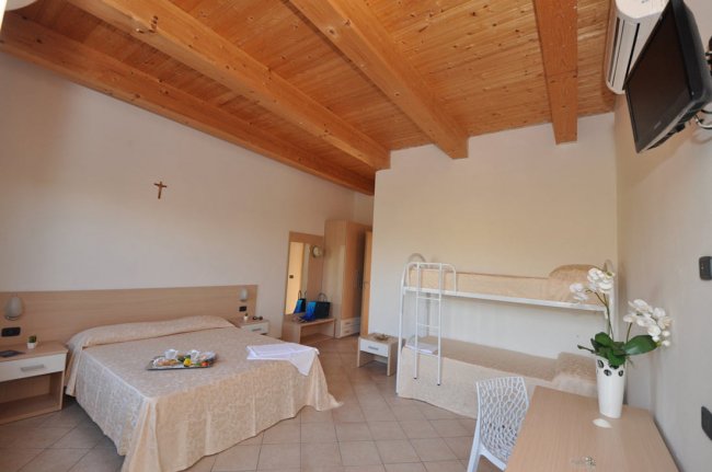 Artemis Residence Village (SA) Campania