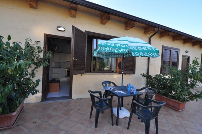 Artemis Residence Village (SA) Campania