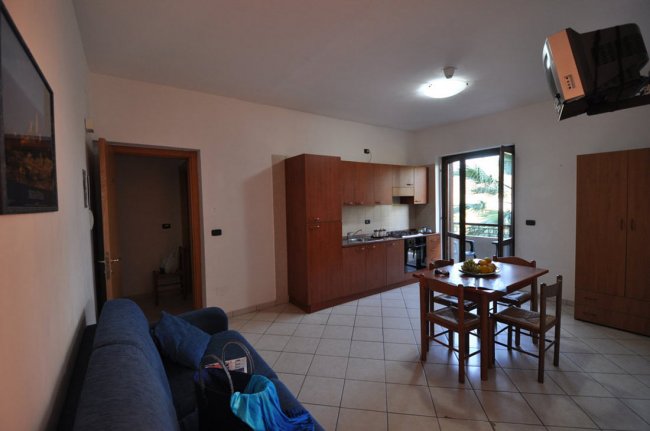 Artemis Residence Village (SA) Campania