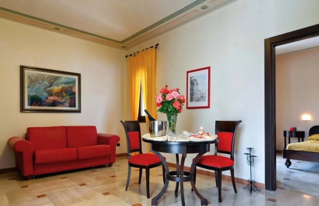 AmareGold Tenuta La Baronessa (LE) Puglia
