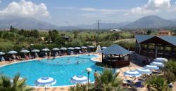 villaggi per bambini: Hotel San Gaetano - Parco Nazionale del Pollino Calabria