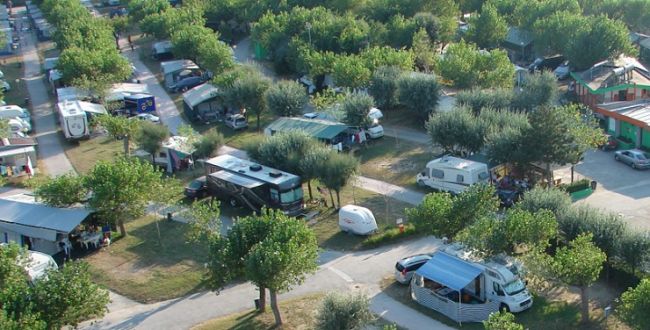 Romagna Family Village (RN) Emilia Romagna