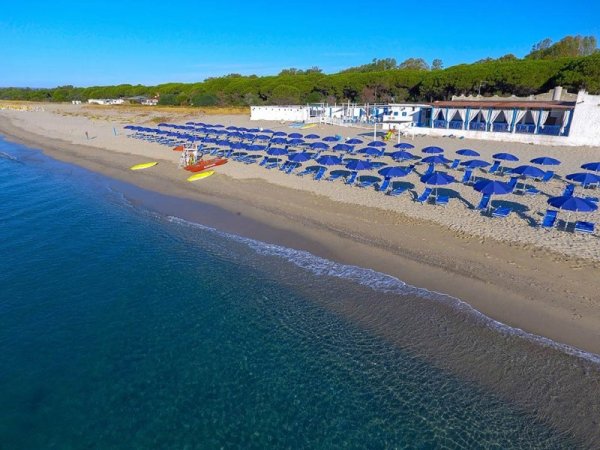 AH Sellia Marina (CZ) Calabria