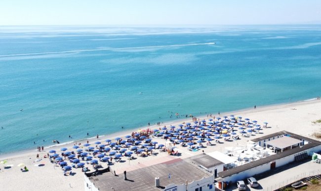 AH Sellia Marina (CZ) Calabria