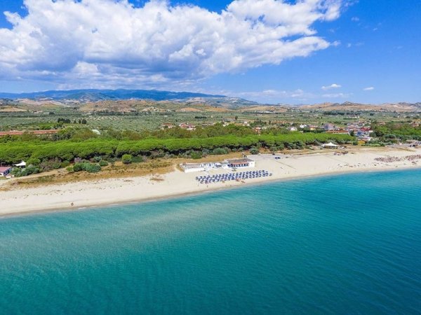 AH Sellia Marina (CZ) Calabria
