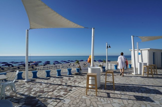 AH Sellia Marina (CZ) Calabria