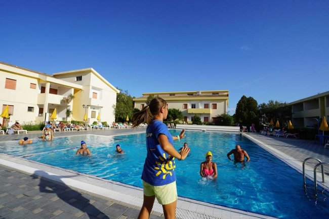 AH Sellia Marina (CZ) Calabria
