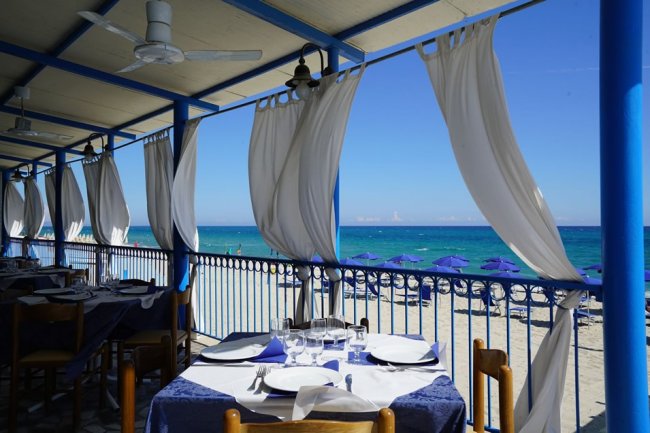 AH Sellia Marina (CZ) Calabria