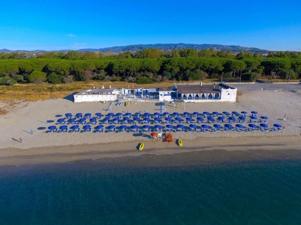 AH Sellia Marina (CZ) Calabria