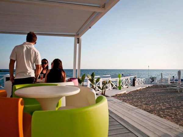 AH Premium Isola di Pazze Hotel Club (LE) Puglia