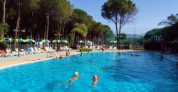villaggi per bambini: Camping Villaggio Thurium - Cosenza Calabria
