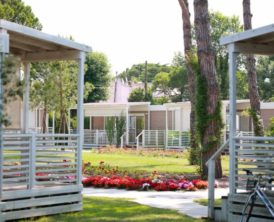 Centro Vacanze Villaggio San Francesco (VE) Veneto