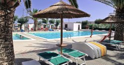 villaggi per bambini: Hotel Residence Adria - Rodi Garganico Puglia